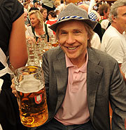 Richard Clayderman (©Foto. NT)